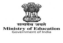 राष्ट्रीय पाठ्यक्रम आराखडा तयार करण्यासाठी केंद्र सरकारचं विविध घटकांना आवाहन