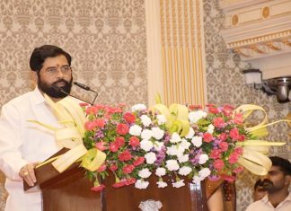 विधानसभेत शिवसेना गटनेते म्हणून एकनाथ शिंदे यांच्या नियुक्तीला अध्यक्षांची मंजुरी