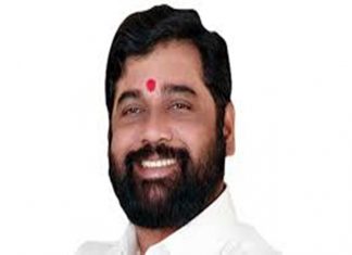 महाराष्ट्रात मुख्यमंत्री एकनाथ शिंदे यांच्या नेतृत्वाखालच्या सरकारवरचा विश्वासदर्शक ठराव १६४ विरुद्ध ९९ मतांनी विधानसभेत संमत