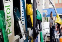 श्रीलंकेमधे इंधनाची टंचाई