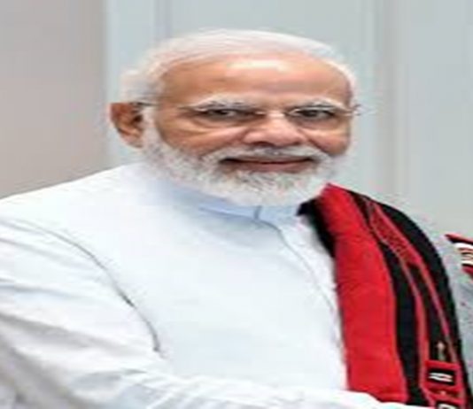 चौथ्या औद्योगिक क्रांतीत भारत जगाला मार्गदर्शन करत असल्याचं प्रधानमंत्र्यांचं प्रतिपादन