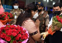 राज्यातल्या मराठवाडा – विदर्भ अशा मागास भागाला प्राधान्य देणारं सरकार – देवेंद्र फडनवीस