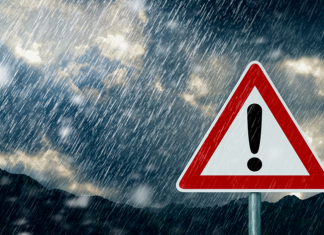 राष्ट्रीय आपत्ती निवारण दलाचे १७ पथकं राज्यात तैनात