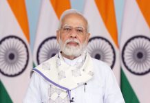 प्रधानमंत्री नरेंद्र मोदी यांच्या हस्ते उद्या वाराणसीत अखिल भारतीय शिक्षण संमेलनाचं उद्धाटन