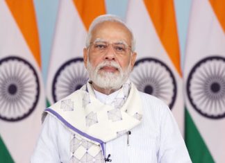 प्रधानमंत्री नरेंद्र मोदी यांच्या हस्ते उद्या वाराणसीत अखिल भारतीय शिक्षण संमेलनाचं उद्धाटन