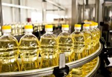 खाद्य तेलाच्या किंमती प्रति लीटर 15 रुपयांनी तत्काळ कमी करण्याचे, केंद्राचे निर्देश