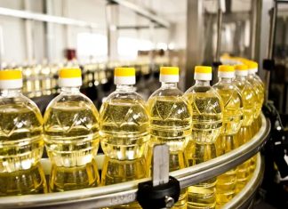 खाद्य तेलाच्या किंमती प्रति लीटर 15 रुपयांनी तत्काळ कमी करण्याचे, केंद्राचे निर्देश