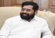 उद्योग क्षेत्राला प्रोत्साहन देण्यासाठी प्रयत्नशील राहणार – मुख्यमंत्री