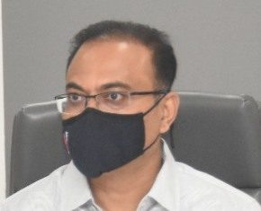 पीएम किसान योजनेअंतर्गत लाभार्थ्यांचे ई-केवायसी मोहिमस्तरावर करा – जिल्हाधिकारी डॉ.राजेश देशमुख