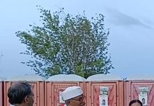 पालखी मार्गावरील गावे स्वच्छ व हागणदारीमुक्त