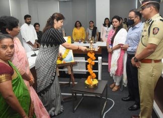 महिलांना त्वरित दिलासा देण्यासाठी ‘महिला आयोग आपल्या दारी’ उपक्रम उपयुक्त – रुपाली चाकणकर