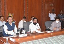 गणेशोत्सव, दहीहंडी उत्साहात आणि शांततेत साजरा करा