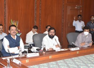 गणेशोत्सव, दहीहंडी उत्साहात आणि शांततेत साजरा करा