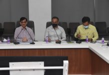 नागरिकांना सेवा पारदर्शक पद्धतीने, तत्परतेने आणि कालबद्धरितीने उपलब्ध कराव्यात- राज्य मुख्य सेवा हक्क आयुक्त दिलीप शिंदे