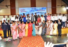 सैनिक कल्याण विभागाच्यावतीने कारगिल विजय दिवस साजरा