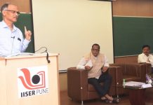 निवडणूक विषयक कामकाजाचा कृती आराखडा तयार करण्यासाठी कार्यशाळा उपयुक्त ठरेल – मुख्य निवडणूक अधिकारी श्रीकांत देशपांडे