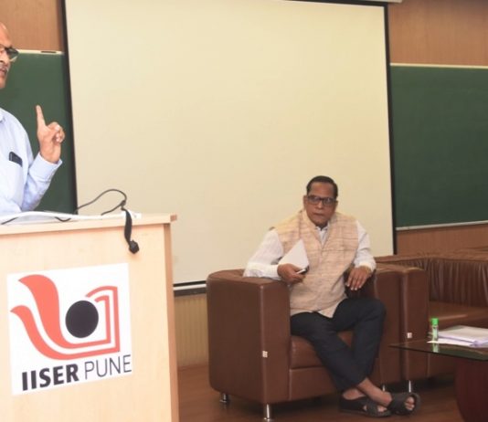 निवडणूक विषयक कामकाजाचा कृती आराखडा तयार करण्यासाठी कार्यशाळा उपयुक्त ठरेल – मुख्य निवडणूक अधिकारी श्रीकांत देशपांडे