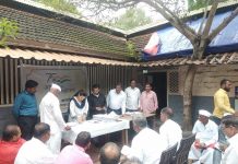 हवेली तहसील कार्यालयात विशेष लोकअदालत क्षेत्राचा मेळ बसत नसलेल्या ६७ सातबारांबाबत निर्णय