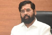 मुख्यमंत्री एकनाथ शिंदे यांच्याकडून मीत शहा यांचे अभिनंदन