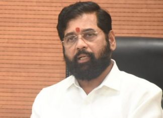 मुख्यमंत्री एकनाथ शिंदे यांच्याकडून मीत शहा यांचे अभिनंदन