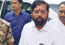 नव्या संसद इमारतीत बाळासाहेब ठाकरे यांची प्रतिमा लावण्यासाठी पंतप्रधानांना विनंती करणार – मुख्यमंत्री एकनाथ शिंदे