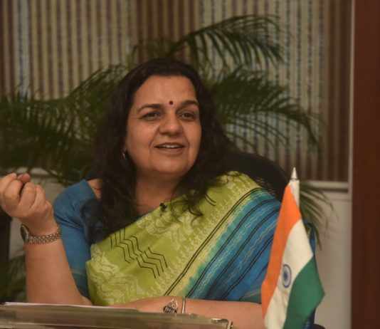 राज्यात स्टार्टअपचे जाळे विस्तारण्यासाठी व्यापक धोरण – प्रधान सचिव मनीषा वर्मा