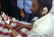 काळजी करू नका… लवकर बरे व्हा – मुख्यमंत्री एकनाथ शिंदे यांचा जखमी वारकऱ्यांना दिलासा