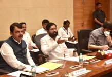 केंद्र-राज्याच्या योजना शेवटच्या घटकांपर्यंत पोहोचवा, एकमेकांमध्ये उत्तम समन्वय ठेवणे आवश्यक