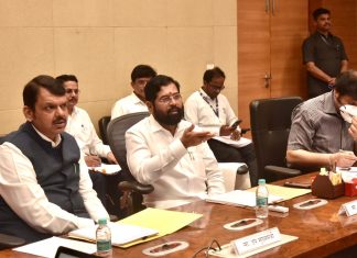 केंद्र-राज्याच्या योजना शेवटच्या घटकांपर्यंत पोहोचवा, एकमेकांमध्ये उत्तम समन्वय ठेवणे आवश्यक