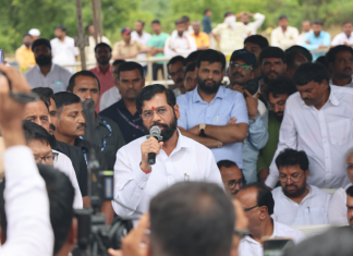 मराठा समाजाच्या न्याय्य मागण्या पूर्ण करण्यासाठी शासन कटिबद्ध; हीच दिवंगत विनायक मेटे यांना श्रद्धांजली – मुख्यमंत्री एकनाथ शिंदे