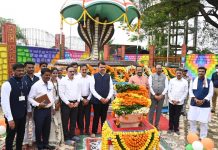 चिमूरच्या विकास आराखड्याबाबत राज्य सरकार सकारात्मक – उपमुख्यमंत्री देवेंद्र फडणवीस