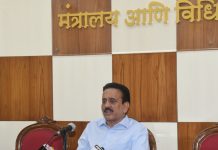 राष्ट्रकुल स्पर्धेतील पदकप्राप्त क्रीडापटूंच्या बक्षिस रकमेत मोठी वाढ – क्रीडा व युवक कल्याणमंत्री गिरीष महाजन