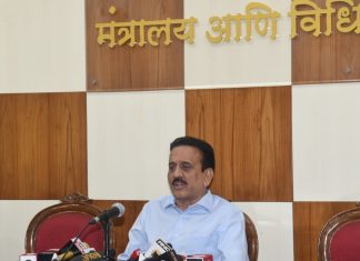 राष्ट्रकुल स्पर्धेतील पदकप्राप्त क्रीडापटूंच्या बक्षिस रकमेत मोठी वाढ – क्रीडा व युवक कल्याणमंत्री गिरीष महाजन