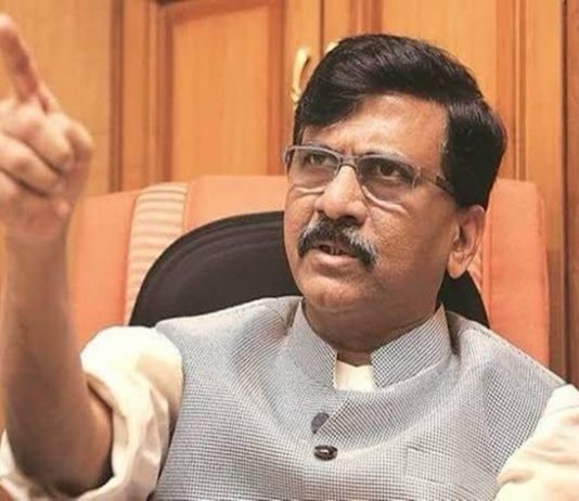 खासदार संजय राऊत यांना गुरूवारपर्यंत ईडी कोठडी