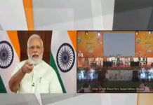 पेट्रोलमध्ये इथेनॉल मिसळल्यानं सुमारे ५० हजार कोटी रुपये शेतकऱ्यांना मिळाले असल्याचं प्रधानमंत्र्यांचं प्रतिपादन