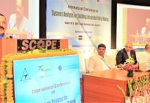 २०३० पर्यंत एकूण हरितगृह वायूंचं उत्सर्जन एक अब्ज टनांनी कमी करण्यासाठी भारत कटिबद्ध- डॉ. जितेंद्र सिंह