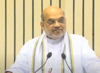 देशातल्या प्रत्येक पंचायतीपर्यंत सहकार पोहचवण्यासाठी वेगळ्या धोरणाची गरज – अमित शाह