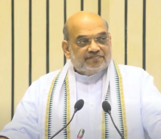 देशातल्या प्रत्येक पंचायतीपर्यंत सहकार पोहचवण्यासाठी वेगळ्या धोरणाची गरज – अमित शाह