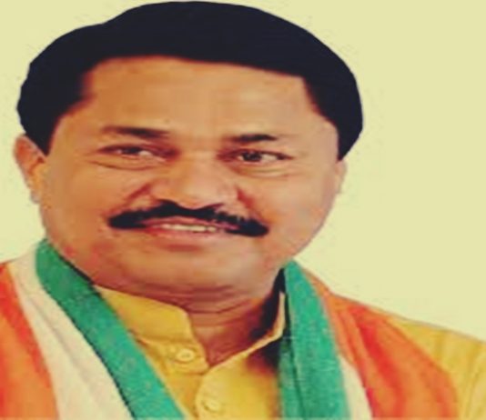 दहशत, भय आणि भूक या सर्व गोष्टी घेऊन केंद्रातली सत्ताधारी भाजपा केंद्रीय तपास यंत्रणांचा गैरवापर करत आहे – नाना पटोले