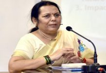 महिला सुरक्षेसाठी राज्याचा शक्ती कायदा लवकरात लवकर मंजूर करण्यासाठी केंद्र सरकारकडे पाठपुरावा करावा – नीलम गोऱ्हे