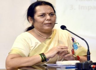 महिला सुरक्षेसाठी राज्याचा शक्ती कायदा लवकरात लवकर मंजूर करण्यासाठी केंद्र सरकारकडे पाठपुरावा करावा – नीलम गोऱ्हे