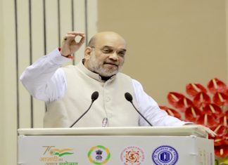 राज्यांच्या पोलीस महासंचालकांना जनसांख्यिकीय बदलांवर बारकाईनं लक्ष ठेवण्याच्या सूचना