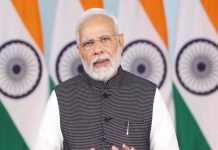 देशातल्या 10 कोटी ग्रामीण घरांमध्ये नळाद्वारे शुद्ध पेयजलाचा पुरवठा करण्यात सरकारला यश