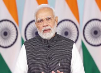 देशातल्या 10 कोटी ग्रामीण घरांमध्ये नळाद्वारे शुद्ध पेयजलाचा पुरवठा करण्यात सरकारला यश