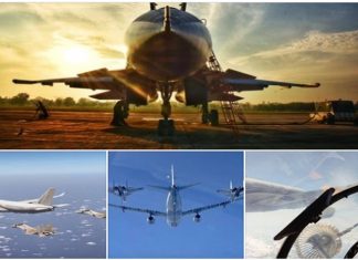 पिच ब्लॅक 2022 युद्ध सरावामध्ये सहभागी होण्यासाठी भारतीय हवाई दलाची तुकडी ऑस्ट्रेलियाला