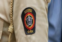 मुंबईत दहशतवादी हल्ल्याची धमकी मिळाल्याच्या पार्श्वभूमीवर पोलीस खातं दक्ष