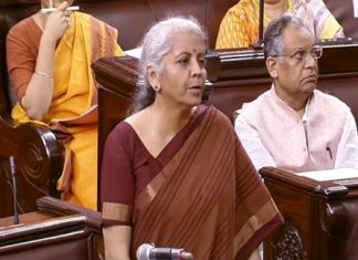 विकसित आणि विकसनशील देशांच्या तुलनेत देशाची अर्थव्यवस्था चांगल्या स्थितीत – निर्मला सीतारामन