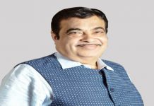 दिव्यांगांसाठीचं पहिलं उद्यान नागपूरमध्ये बांधण्यात येणार – नितीन गडकरी