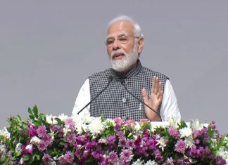 २०३० पर्यंत देशाची ऊर्जेची निम्मी गरज बिगर-जीवाष्म इंधनापासून पूर्ण होईल – प्रधानमंत्री