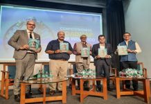 प्रधानमंत्र्यांच्या आर्थिक सल्लागार परिषदतर्फे भारतासाठी स्पर्धात्मकता रोडमॅप@१०० जारी